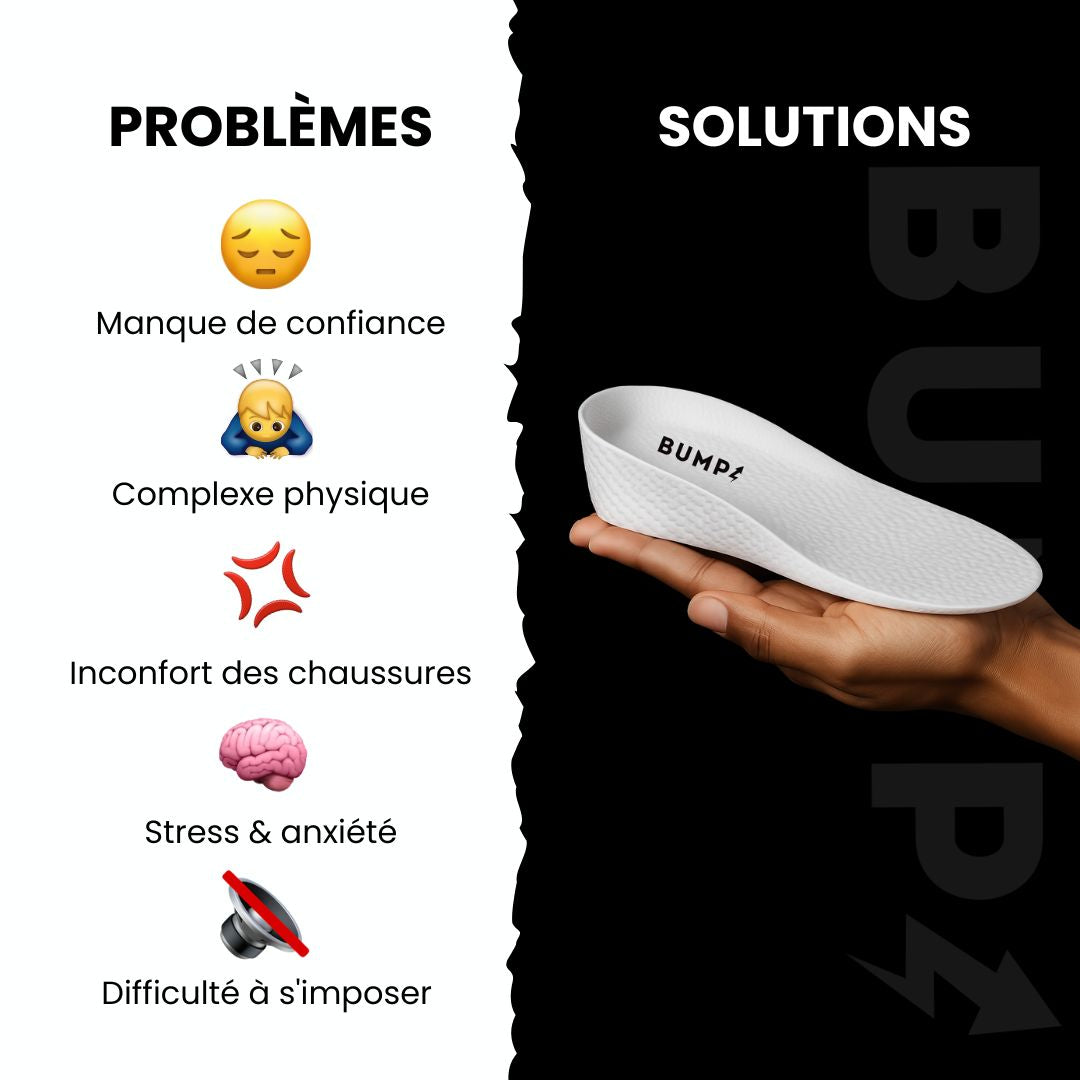 Bumpads 1.0™