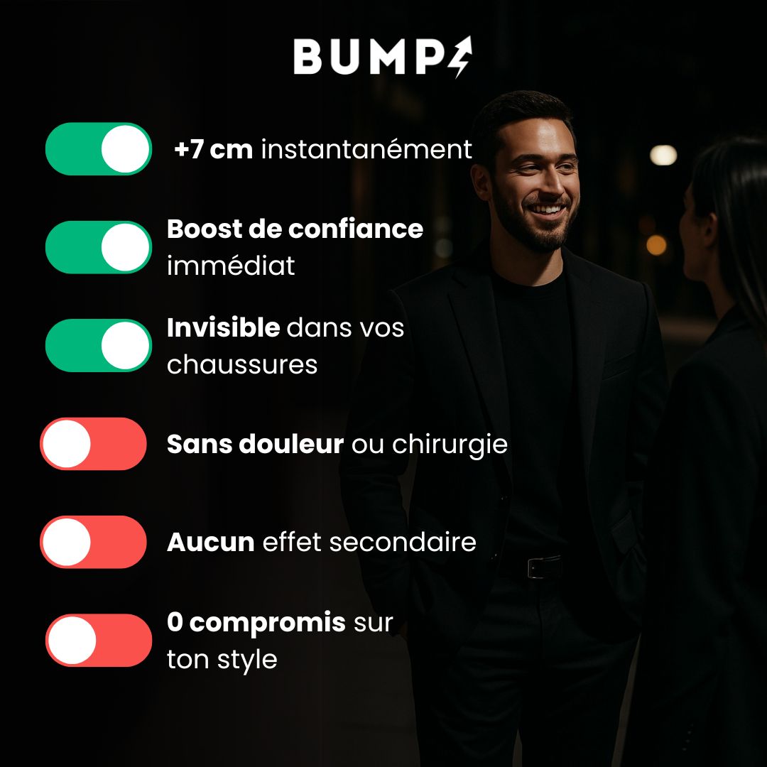 Bumpads 1.0™